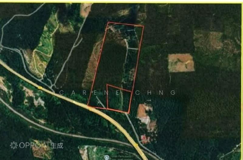 Industrial Land for Sale in Ladang Kerling (Kerling) - Carene Chng - PropertyGuru.com.my