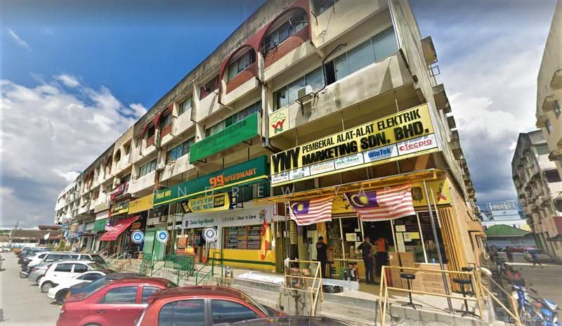 Shop for Sale in Taman Melawati (Ulu Kelang) - Andrew Yap - PropertyGuru.com.my