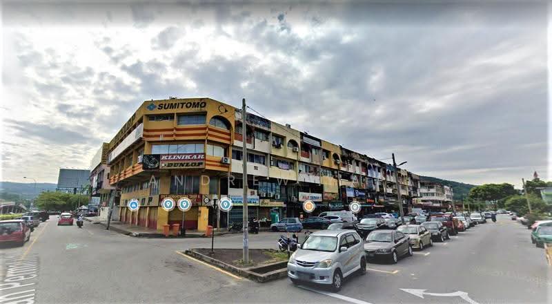 Shop for Sale in Taman Melawati (Ulu Kelang) - Andrew Yap - PropertyGuru.com.my