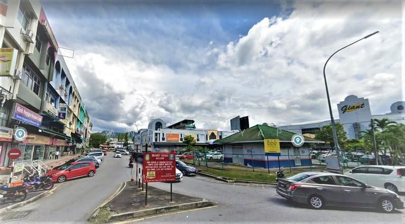 Shop for Sale in Taman Melawati (Ulu Kelang) - Andrew Yap - PropertyGuru.com.my
