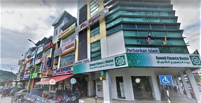 Shop for Sale in Taman Melawati (Ulu Kelang) - Andrew Yap - PropertyGuru.com.my