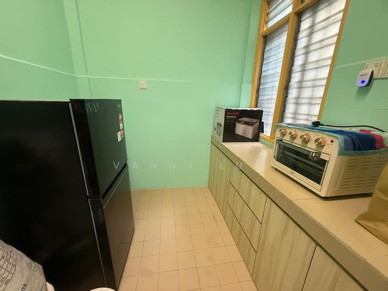 Pejabat untuk Dijual di Pusat Bandar Puchong (Puchong) - Vanny Lum - Kitchen - PropertyGuru.com.my