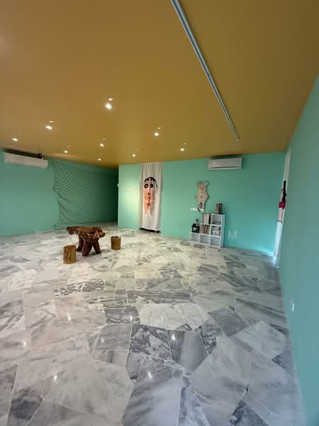 Pejabat untuk Dijual di Pusat Bandar Puchong (Puchong) - Vanny Lum - Interior - PropertyGuru.com.my