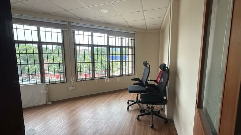Pejabat untuk Dijual di Pusat Bandar Puchong (Puchong) - Vanny Lum - Interior - PropertyGuru.com.my