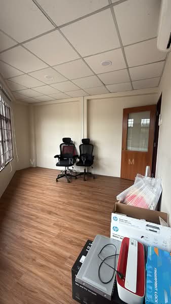 Pejabat untuk Dijual di Pusat Bandar Puchong (Puchong) - Vanny Lum - Interior - PropertyGuru.com.my