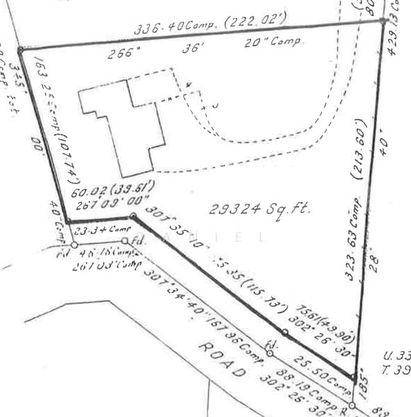 Tanah Banglo untuk Dijual di JALAN TUAN HAJI SAID, BANDAR SEREMBAN, SEREMBAN (Seremban) - DANIEL . - PropertyGuru.com.my