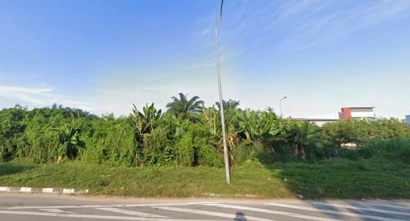 Industrial Land for Sale in Aman Perdana (Kapar) - Alan Kong - PropertyGuru.com.my