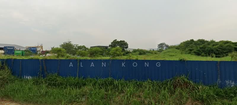 Industrial Land for Sale in Aman Perdana (Kapar) - Alan Kong - PropertyGuru.com.my