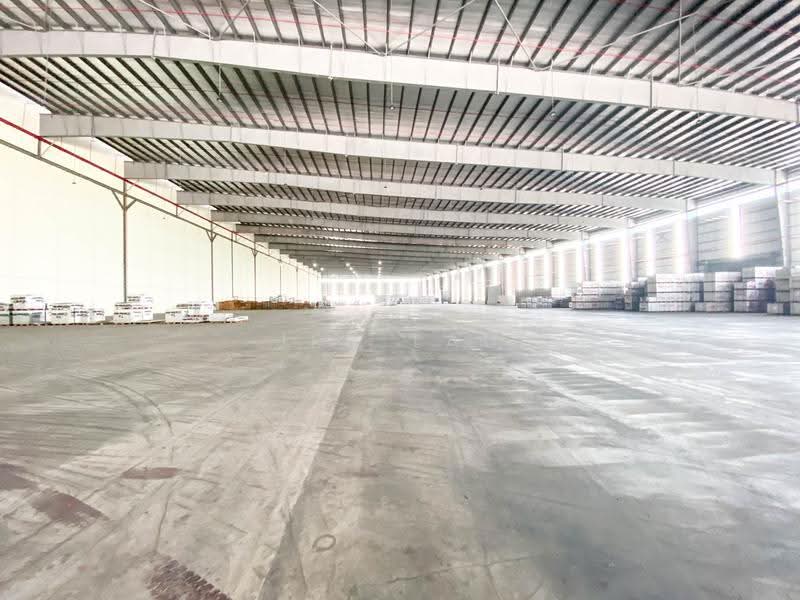 Gudang untuk Disewa di North Port (Pelabuhan Utara) (Port Klang (Pelabuhan Klang)) - Jen Lau - Interior - PropertyGuru.com.my