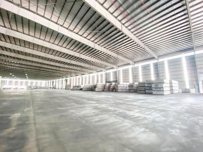 Gudang untuk Disewa di North Port (Pelabuhan Utara) (Port Klang (Pelabuhan Klang)) - Jen Lau - Interior - PropertyGuru.com.my