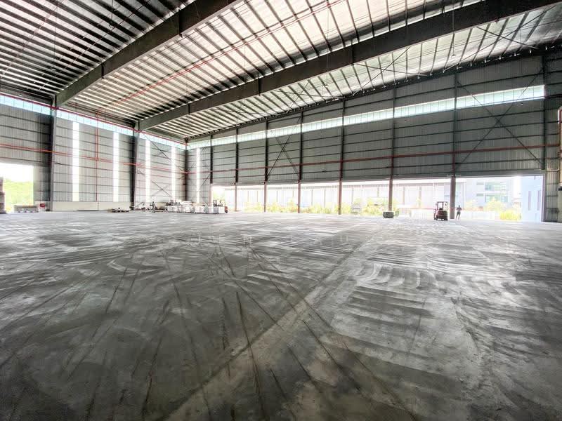Gudang untuk Disewa di North Port (Pelabuhan Utara) (Port Klang (Pelabuhan Klang)) - Jen Lau - Interior - PropertyGuru.com.my
