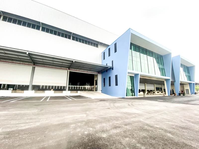 Gudang untuk Disewa di North Port (Pelabuhan Utara) (Port Klang (Pelabuhan Klang)) - Jen Lau - Exterior - PropertyGuru.com.my