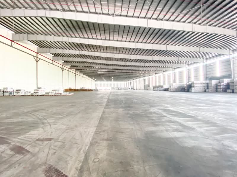 Gudang untuk Disewa di North Port (Pelabuhan Utara) (Port Klang (Pelabuhan Klang)) - Jen Lau - Interior - PropertyGuru.com.my