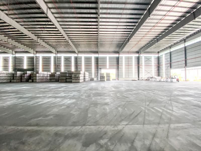 Gudang untuk Disewa di North Port (Pelabuhan Utara) (Port Klang (Pelabuhan Klang)) - Jen Lau - Interior - PropertyGuru.com.my