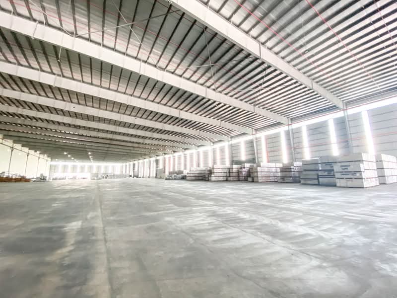 Gudang untuk Disewa di North Port (Pelabuhan Utara) (Port Klang (Pelabuhan Klang)) - Jen Lau - Interior - PropertyGuru.com.my