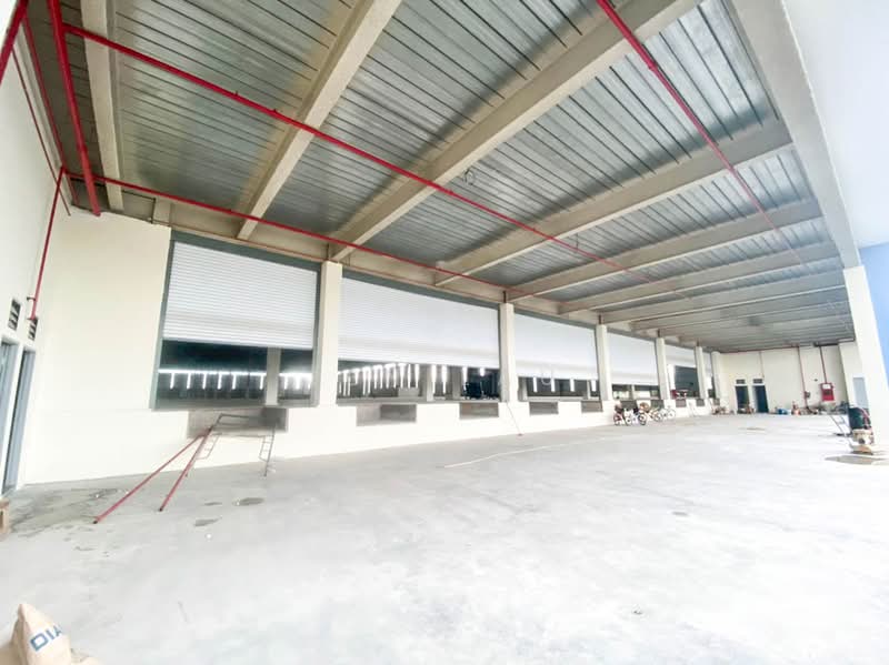 Gudang untuk Disewa di North Port (Pelabuhan Utara) (Port Klang (Pelabuhan Klang)) - Jen Lau - Interior - PropertyGuru.com.my
