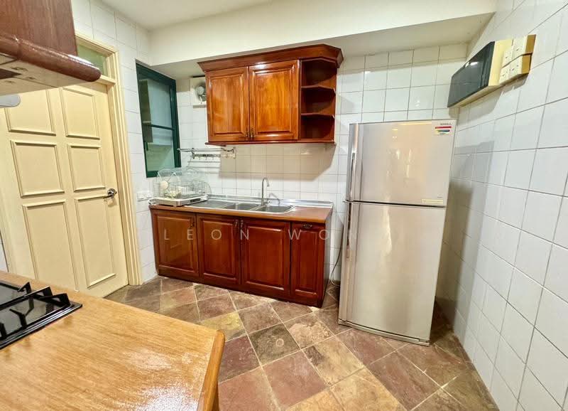 Condominium for Sale at Mont Kiara Sophia - LEON WONG - PropertyGuru.com.my