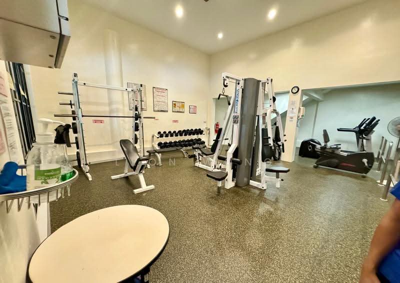 Condominium for Sale at Mont Kiara Sophia - LEON WONG - PropertyGuru.com.my