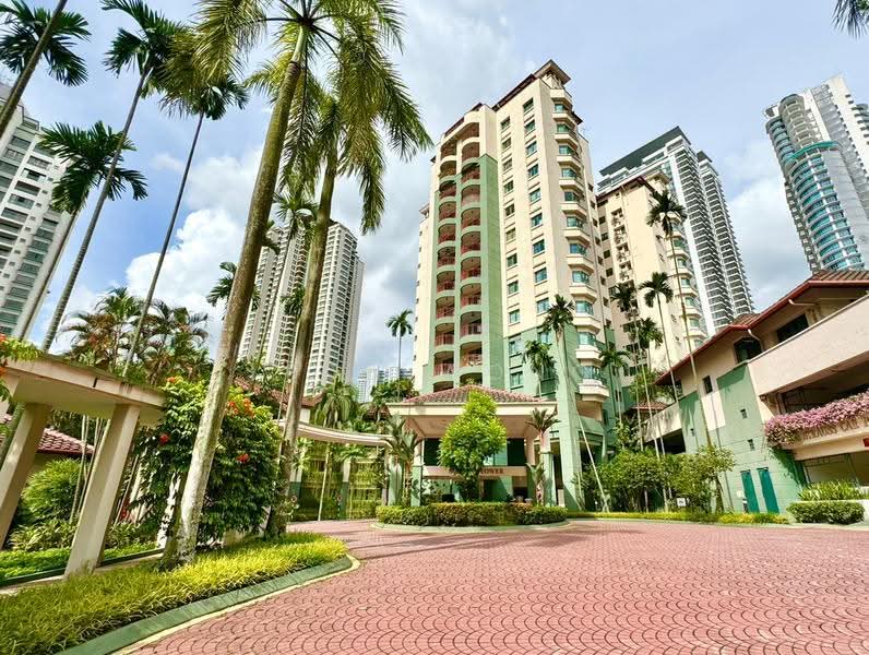 Condominium for Sale at Mont Kiara Sophia - LEON WONG - PropertyGuru.com.my