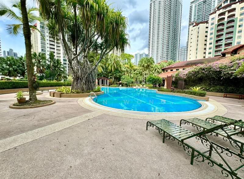 Condominium for Sale at Mont Kiara Sophia - LEON WONG - PropertyGuru.com.my