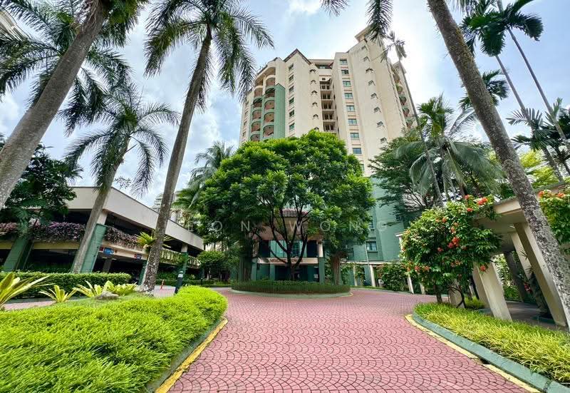 Condominium for Sale at Mont Kiara Sophia - LEON WONG - PropertyGuru.com.my