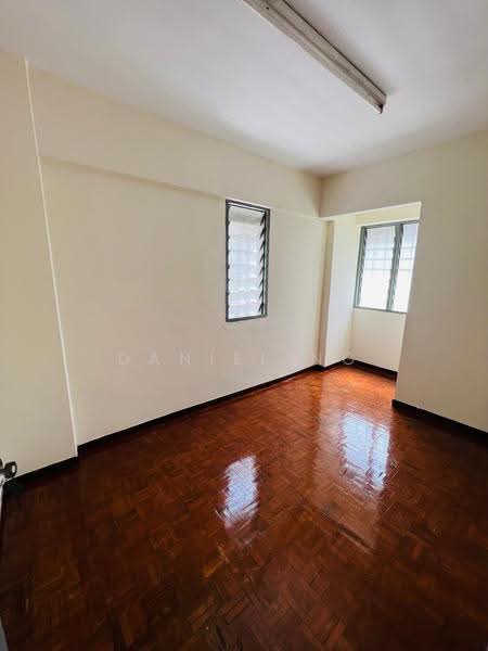 Apartment for Sale at Taman Miharja Apartment (LRT Miharja) - Daniel Ng - PropertyGuru.com.my