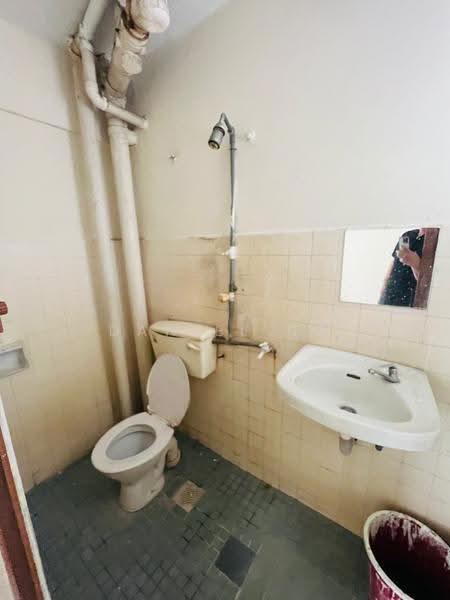 Apartment for Sale at Taman Miharja Apartment (LRT Miharja) - Daniel Ng - PropertyGuru.com.my