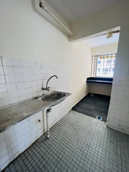 Apartment for Sale at Taman Miharja Apartment (LRT Miharja) - Daniel Ng - PropertyGuru.com.my