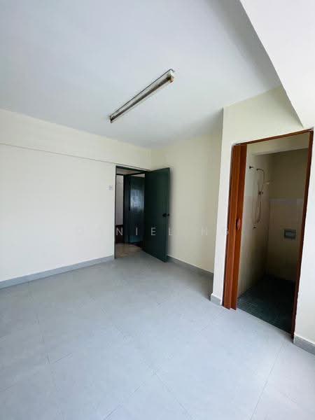 Apartment for Sale at Taman Miharja Apartment (LRT Miharja) - Daniel Ng - PropertyGuru.com.my