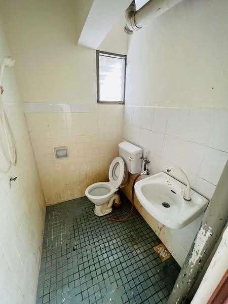 Apartment for Sale at Taman Miharja Apartment (LRT Miharja) - Daniel Ng - PropertyGuru.com.my