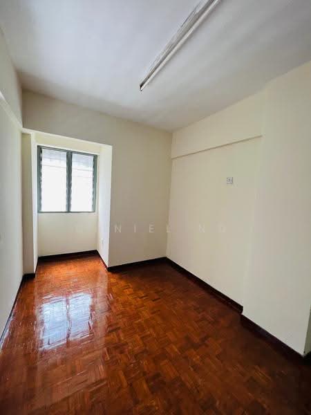Apartment for Sale at Taman Miharja Apartment (LRT Miharja) - Daniel Ng - PropertyGuru.com.my