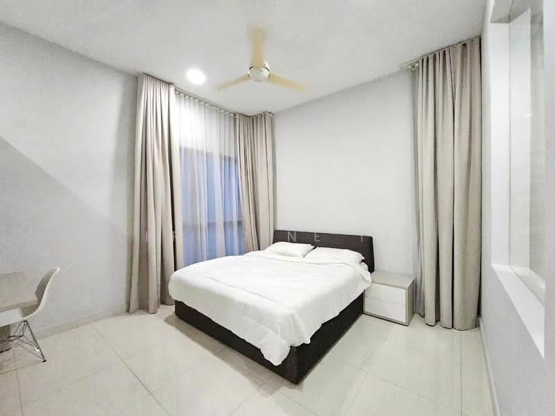 Service Residence for Rent at Cyperus @ Tropicana Gardens - Christine Tan - PropertyGuru.com.my