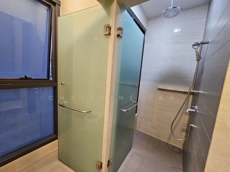 Service Residence for Rent at Cyperus @ Tropicana Gardens - Christine Tan - PropertyGuru.com.my