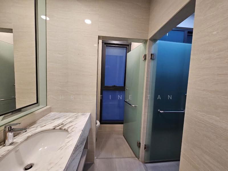 Service Residence for Rent at Cyperus @ Tropicana Gardens - Christine Tan - PropertyGuru.com.my