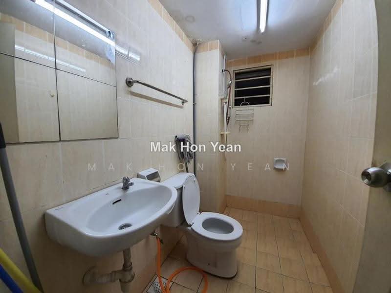 Kondominium untuk Disewa di Suriamas - Mak Hon Yean - PropertyGuru.com.my