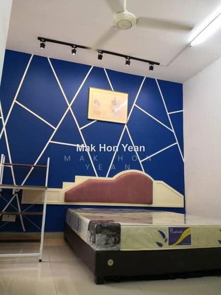 Kondominium untuk Disewa di Suriamas - Mak Hon Yean - PropertyGuru.com.my