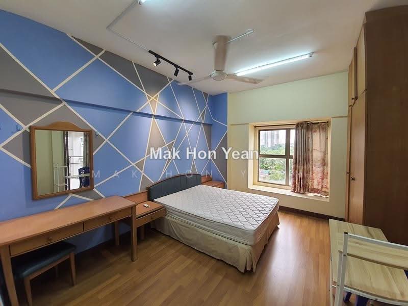 Kondominium untuk Disewa di Suriamas - Mak Hon Yean - PropertyGuru.com.my