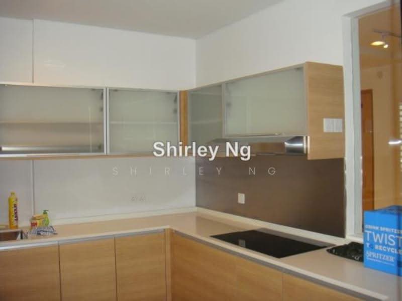 Kediaman Servis untuk Disewa di Twins @ Damansara Heights - Shirley Ng - PropertyGuru.com.my
