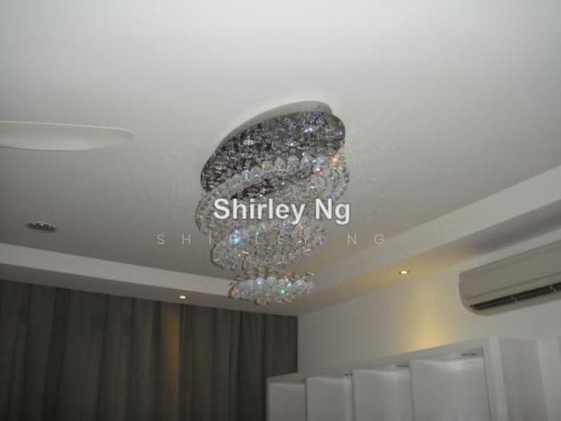 Kediaman Servis untuk Disewa di Twins @ Damansara Heights - Shirley Ng - PropertyGuru.com.my