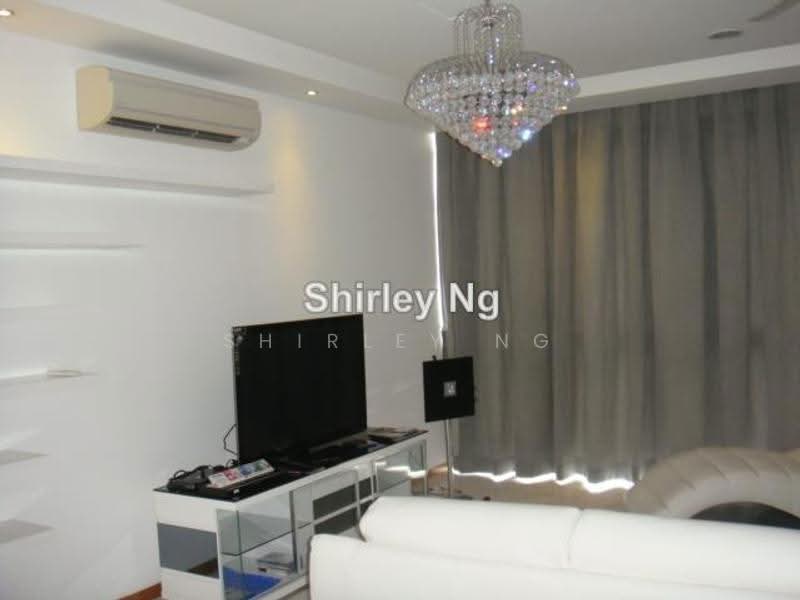 Kediaman Servis untuk Disewa di Twins @ Damansara Heights - Shirley Ng - PropertyGuru.com.my
