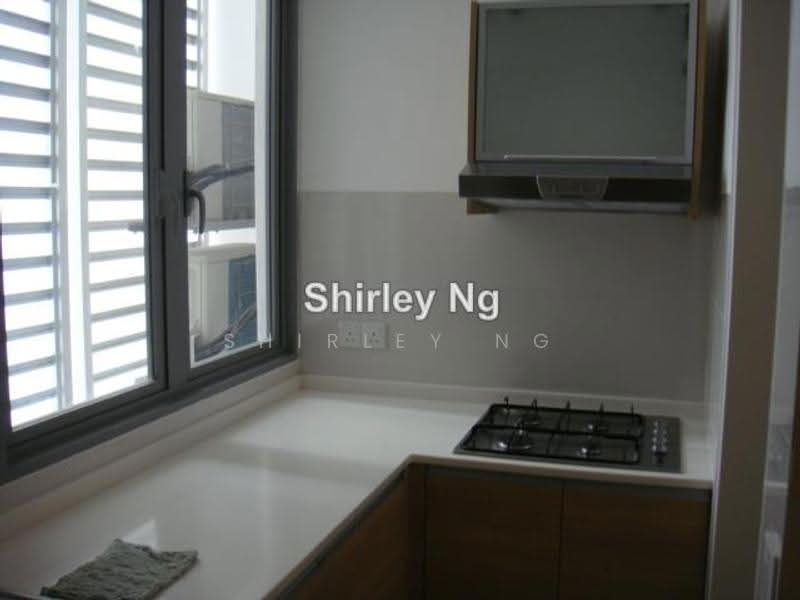 Kediaman Servis untuk Disewa di Twins @ Damansara Heights - Shirley Ng - PropertyGuru.com.my