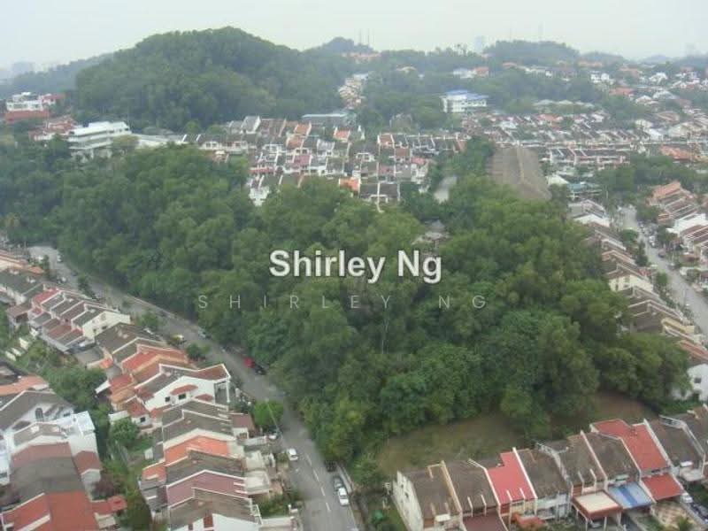 Kediaman Servis untuk Disewa di Twins @ Damansara Heights - Shirley Ng - PropertyGuru.com.my