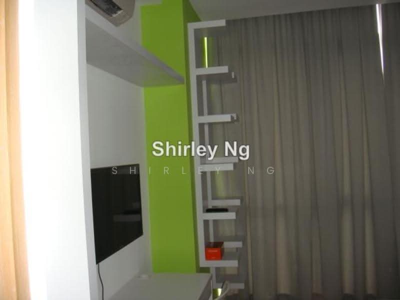 Kediaman Servis untuk Disewa di Twins @ Damansara Heights - Shirley Ng - PropertyGuru.com.my