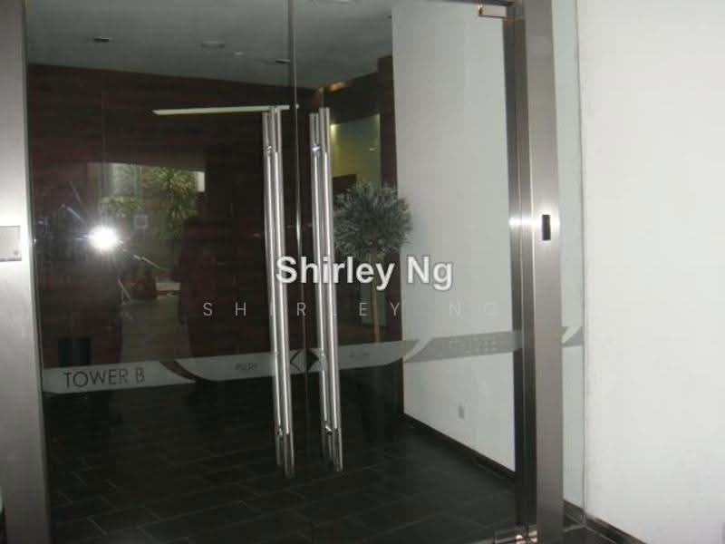 Kediaman Servis untuk Disewa di Twins @ Damansara Heights - Shirley Ng - PropertyGuru.com.my