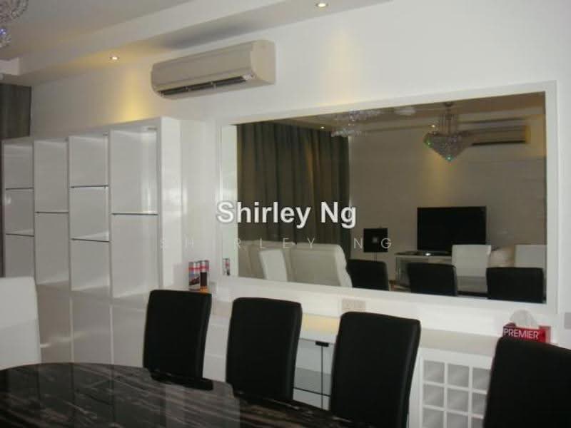 Kediaman Servis untuk Disewa di Twins @ Damansara Heights - Shirley Ng - PropertyGuru.com.my