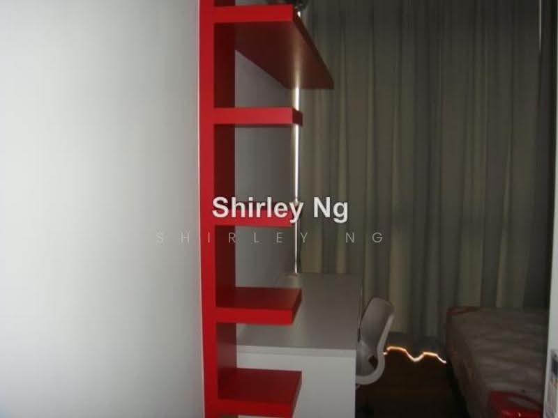 Kediaman Servis untuk Disewa di Twins @ Damansara Heights - Shirley Ng - PropertyGuru.com.my