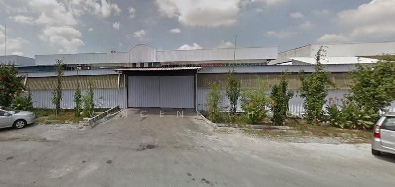 Kilang Terpisah untuk Dijual di Klang (Selangor) - Vincent Choo - PropertyGuru.com.my