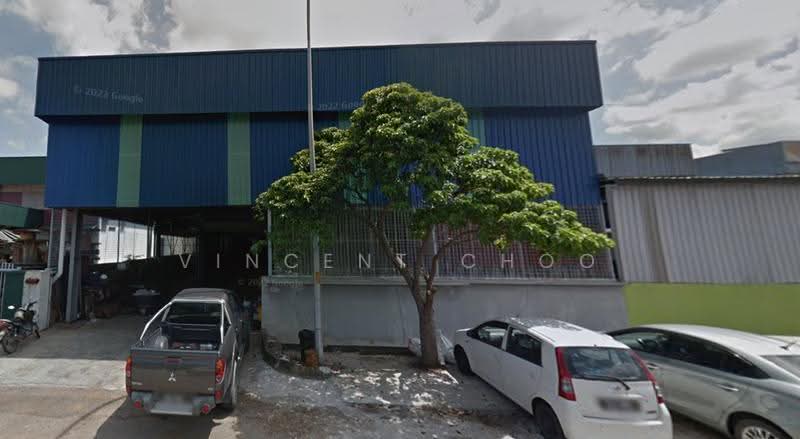 Kilang Terpisah untuk Dijual di Klang (Selangor) - Vincent Choo - PropertyGuru.com.my