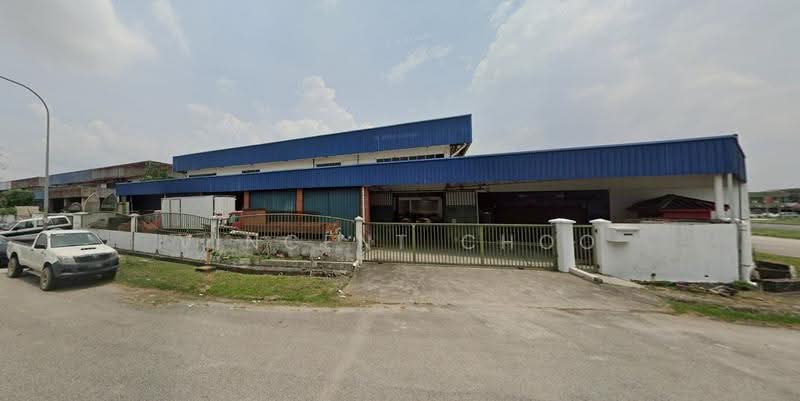 Kilang Terpisah untuk Dijual di Klang (Selangor) - Vincent Choo - PropertyGuru.com.my