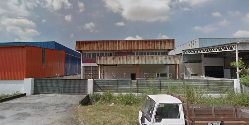 Kilang Terpisah untuk Dijual di Klang (Selangor) - Vincent Choo - PropertyGuru.com.my